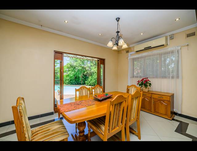 4 BEDROOM HOUSE FOR SALE IN WESTVILLE